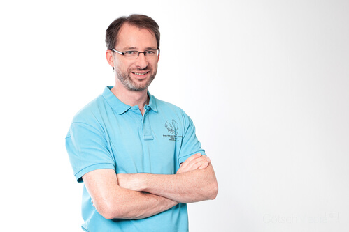 Dieter Seiferth